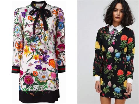 gucci ufo dress dupe|Top 5 Gucci Dupes to Get the Look for Less.